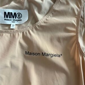 Maison Martin Margiela Nude Apparel